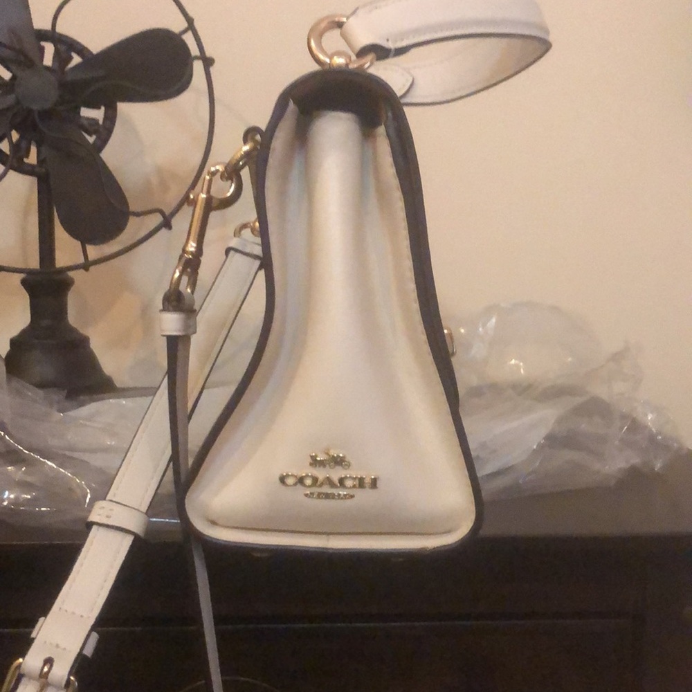 NWOT Coach - Picture 4 of 14